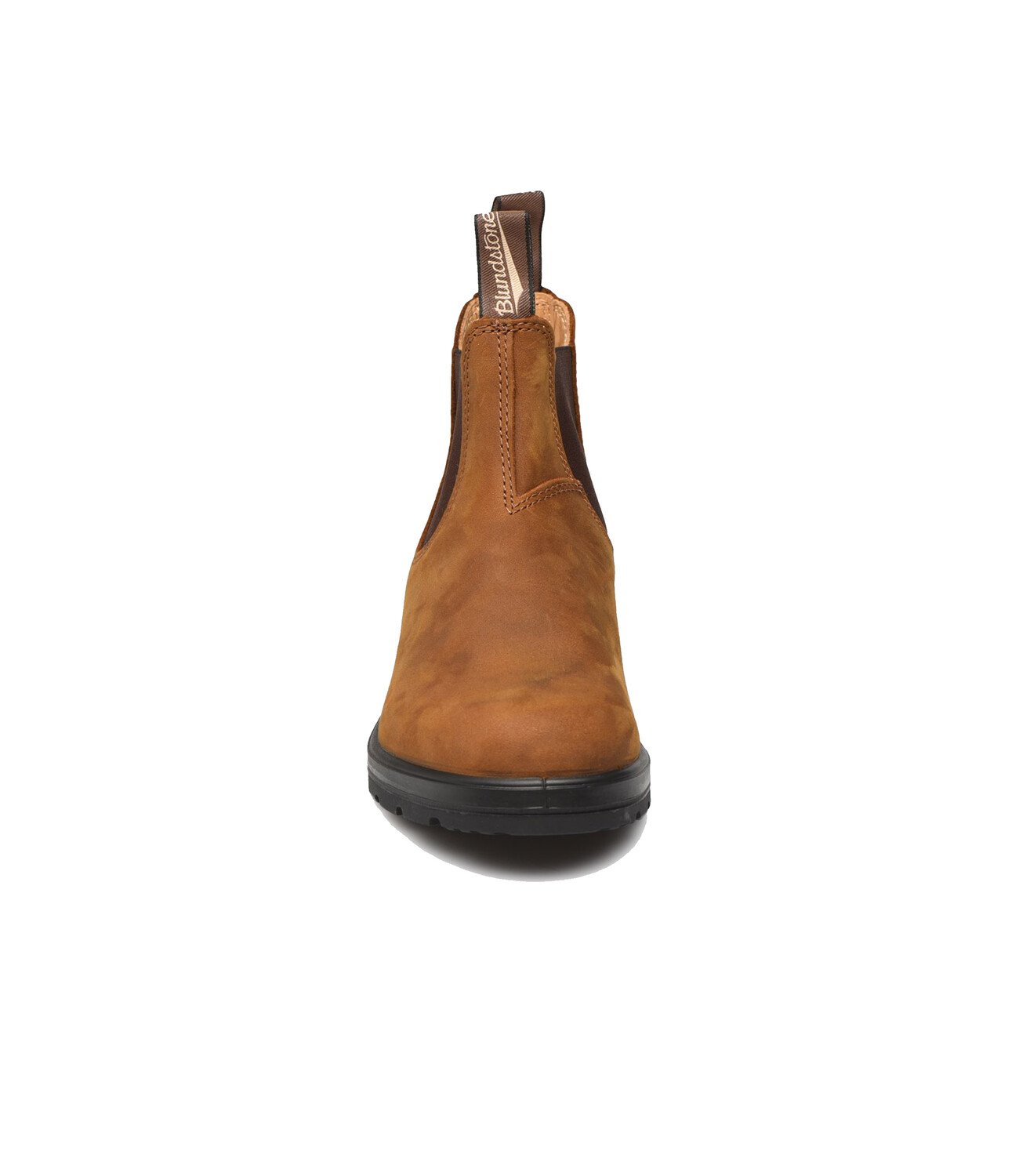 Chelsea boot 562 - Crazy Horse Brown