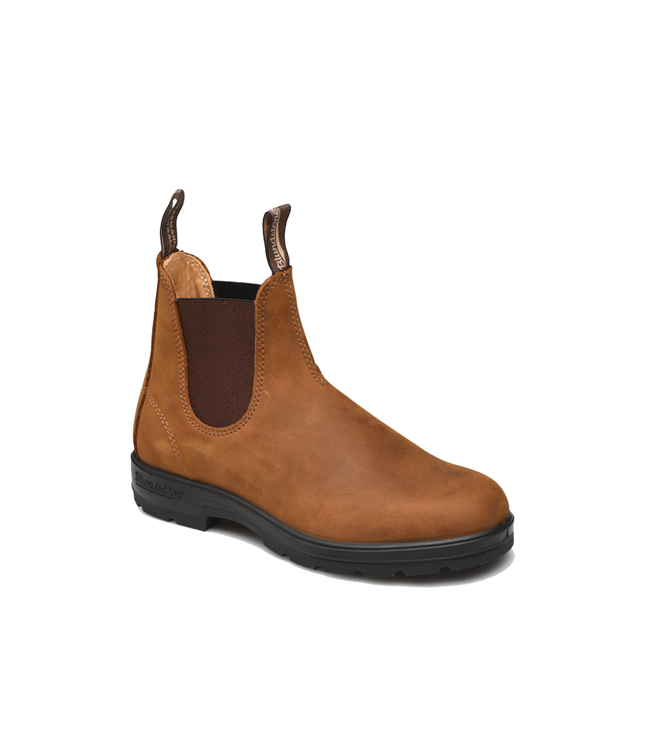 Chelsea boot 562 - Crazy Horse Brown