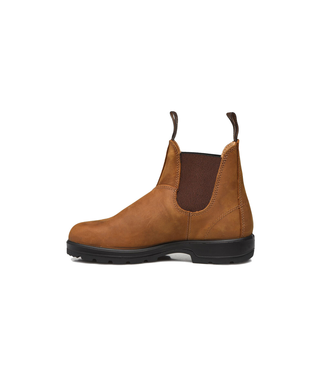 Chelsea boot 562 - Crazy Horse Brown