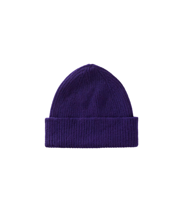 Le Bonnet Beanie - Indigo