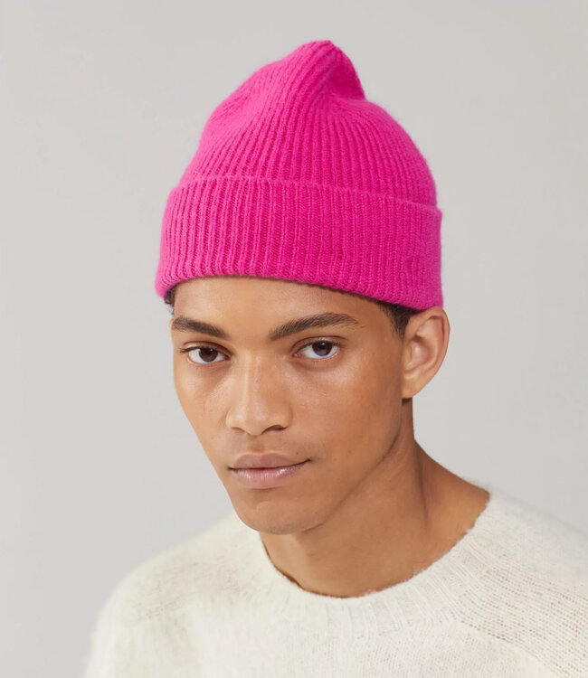 Le Bonnet Beanie - Lipstick