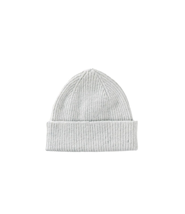 Le Bonnet Beanie - Silver