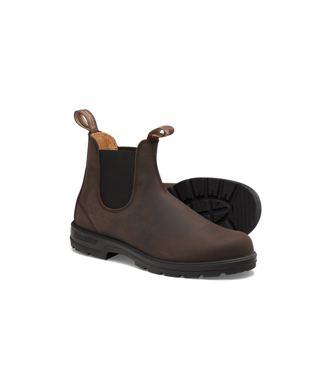 Chelsea boot 2340 - Classic Brown
