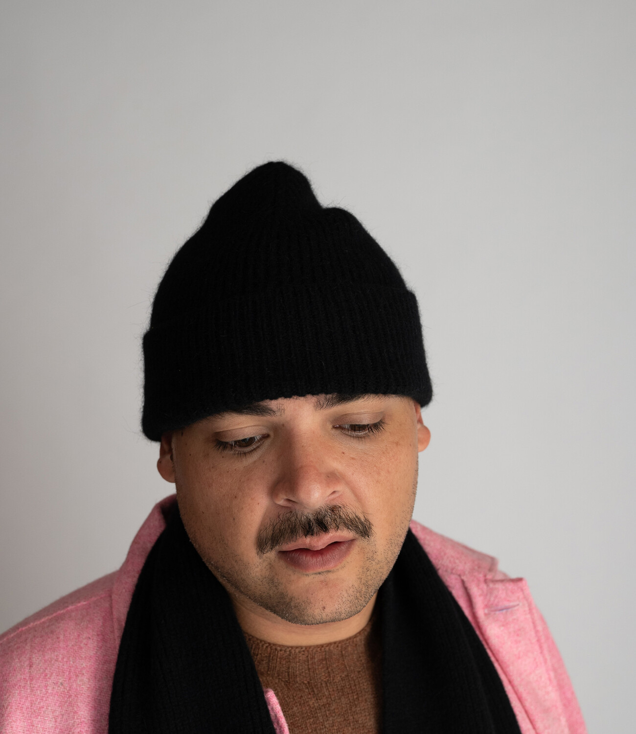 Beanie - Onyx