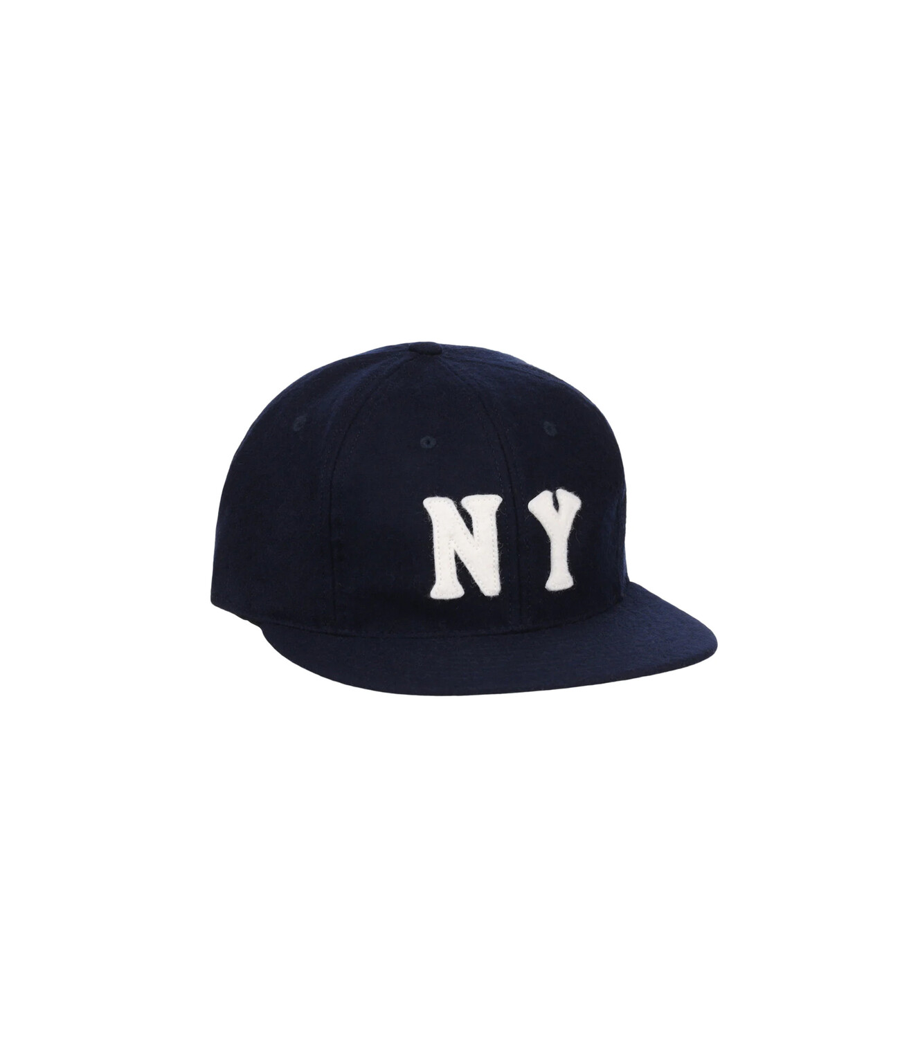 New York Black Yankees 1936 Vintage - Navy