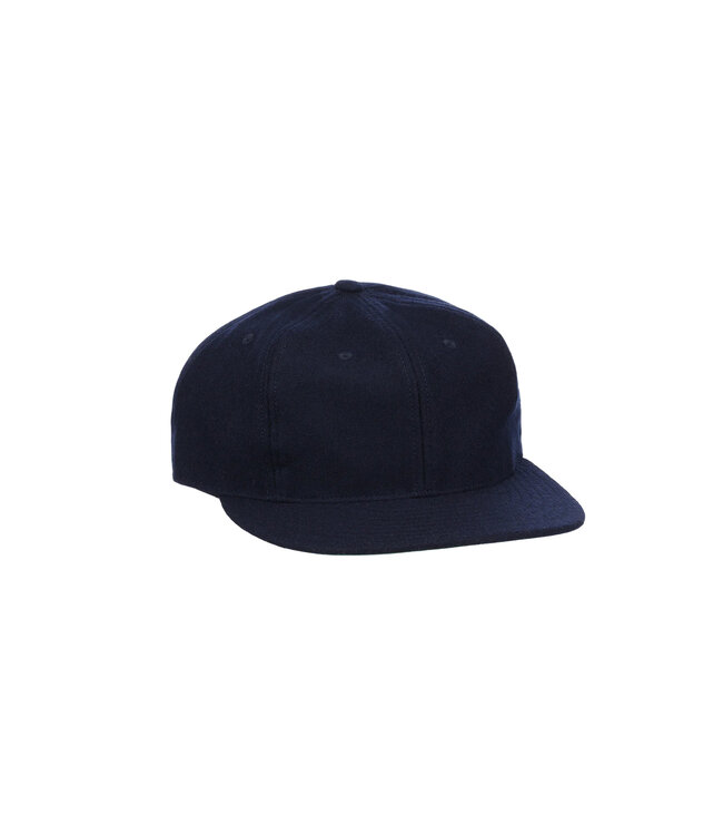 Ebbets Ebbets Fiels 1930's baseball cap - Navy