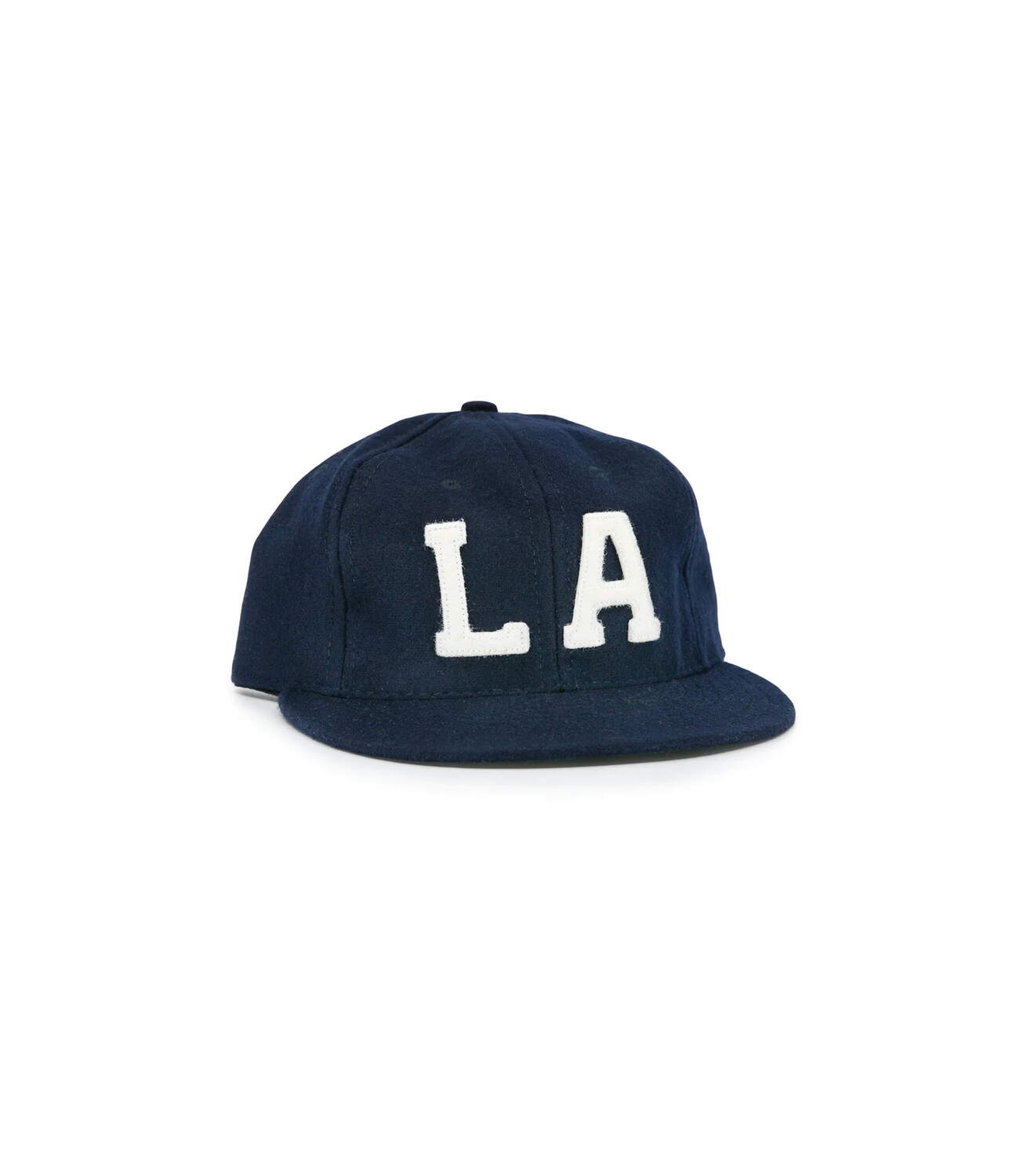 Los Angeles (PCL) 1954 Vintage Ballcap - Navy