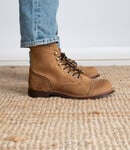 Red Wing Iron Ranger 8083