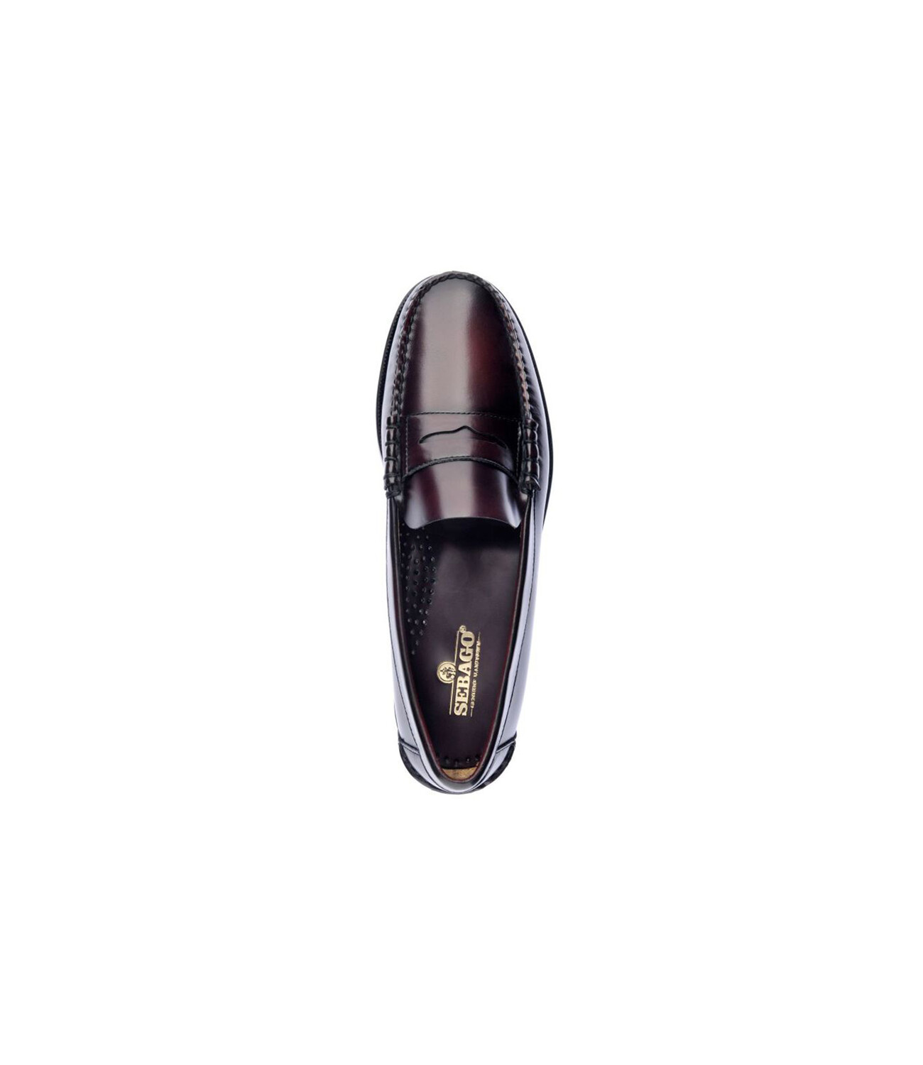 Classic Dan Loafer Brown