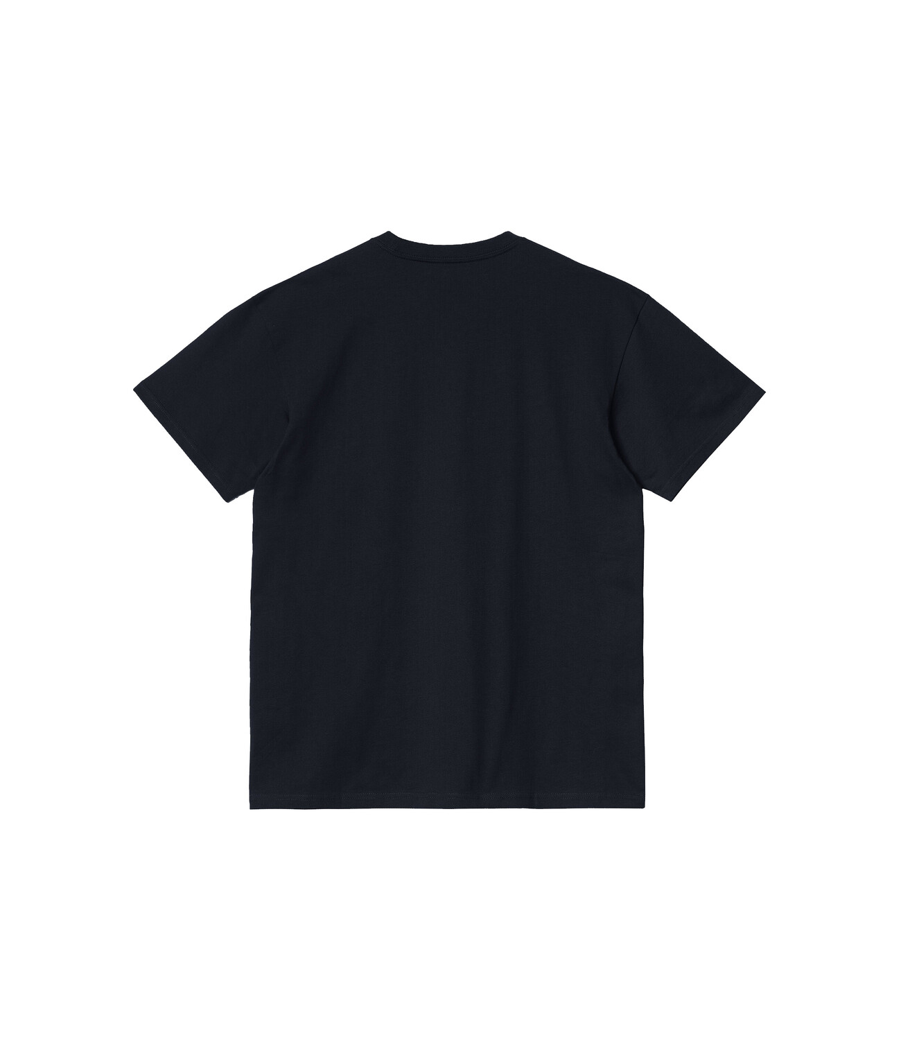 Chase T-shirt - Dark Navy