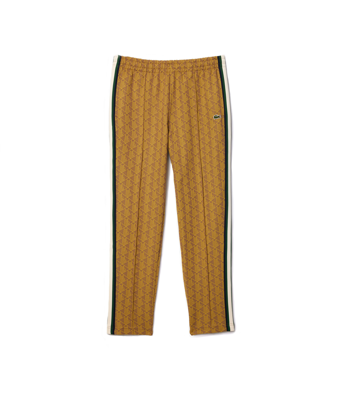 Tracksuit trousers - Marron-six