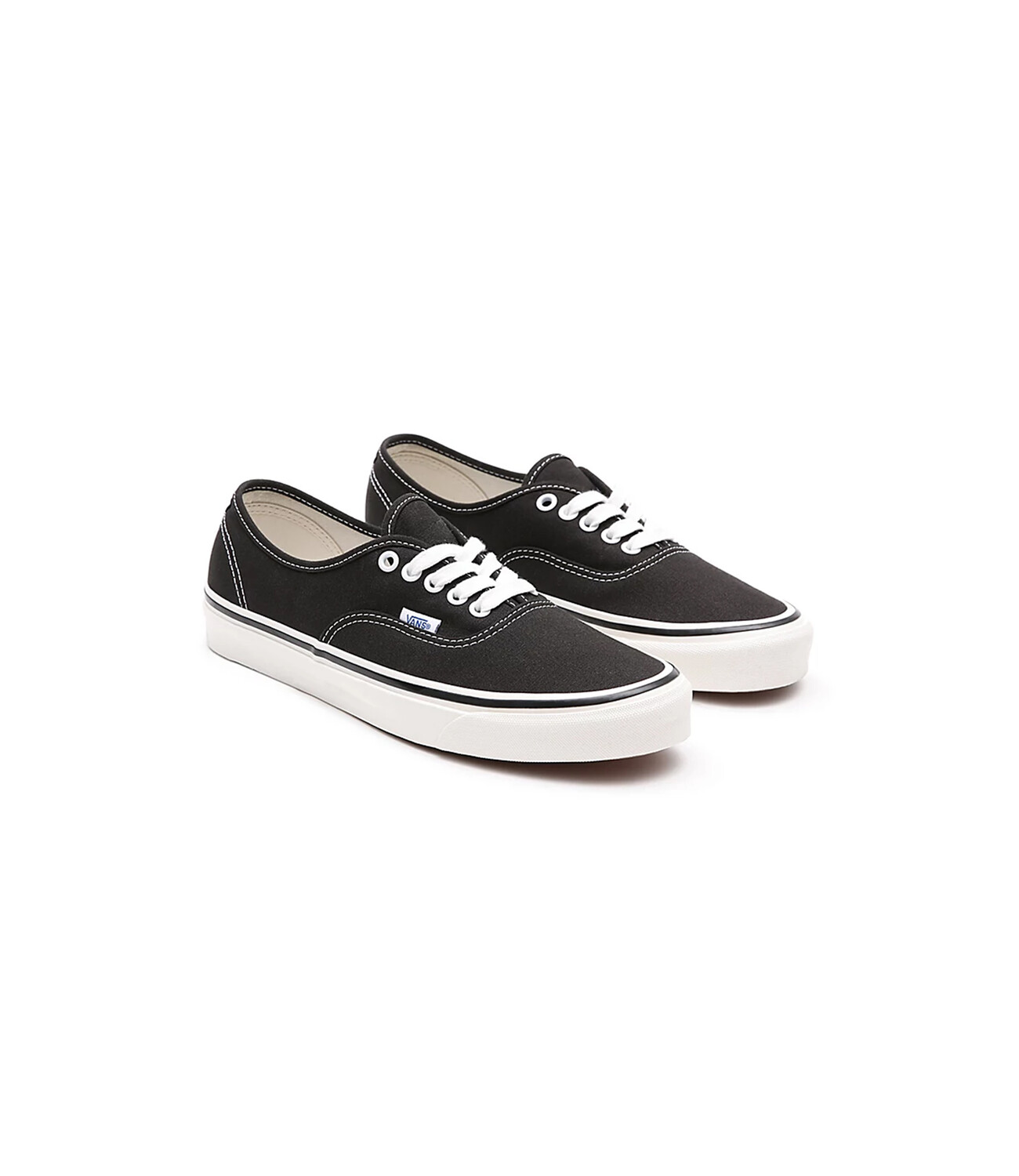 Authentic 44 DX - Black