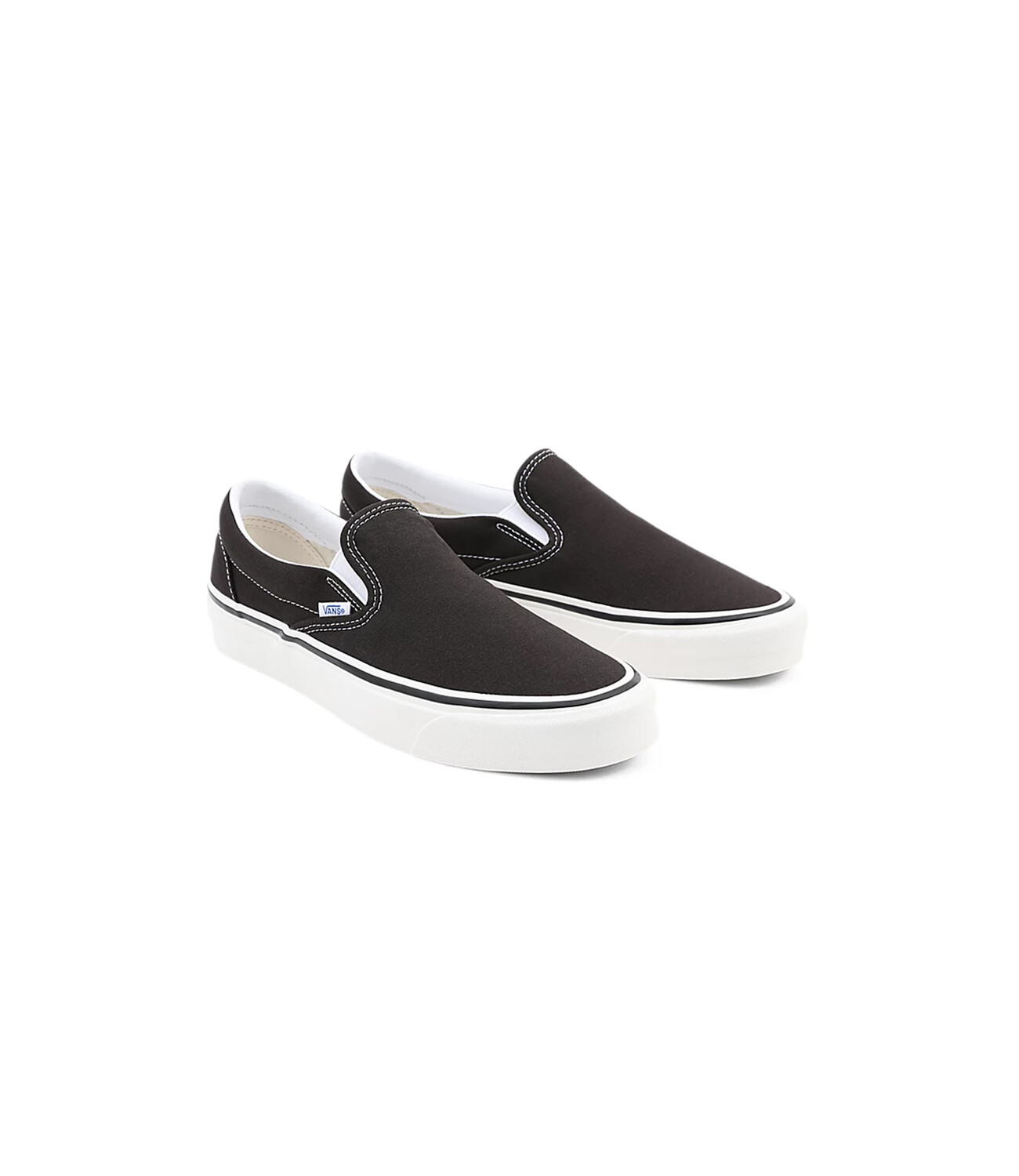 Classic Slip-On 98 DX - OG Black