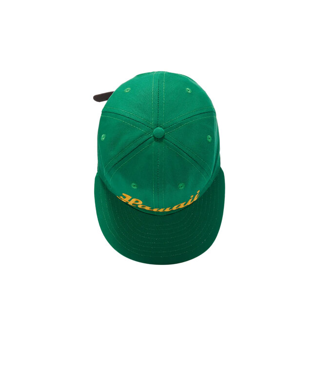 Ebbets Hawaii Islanders city series ballcap - Green