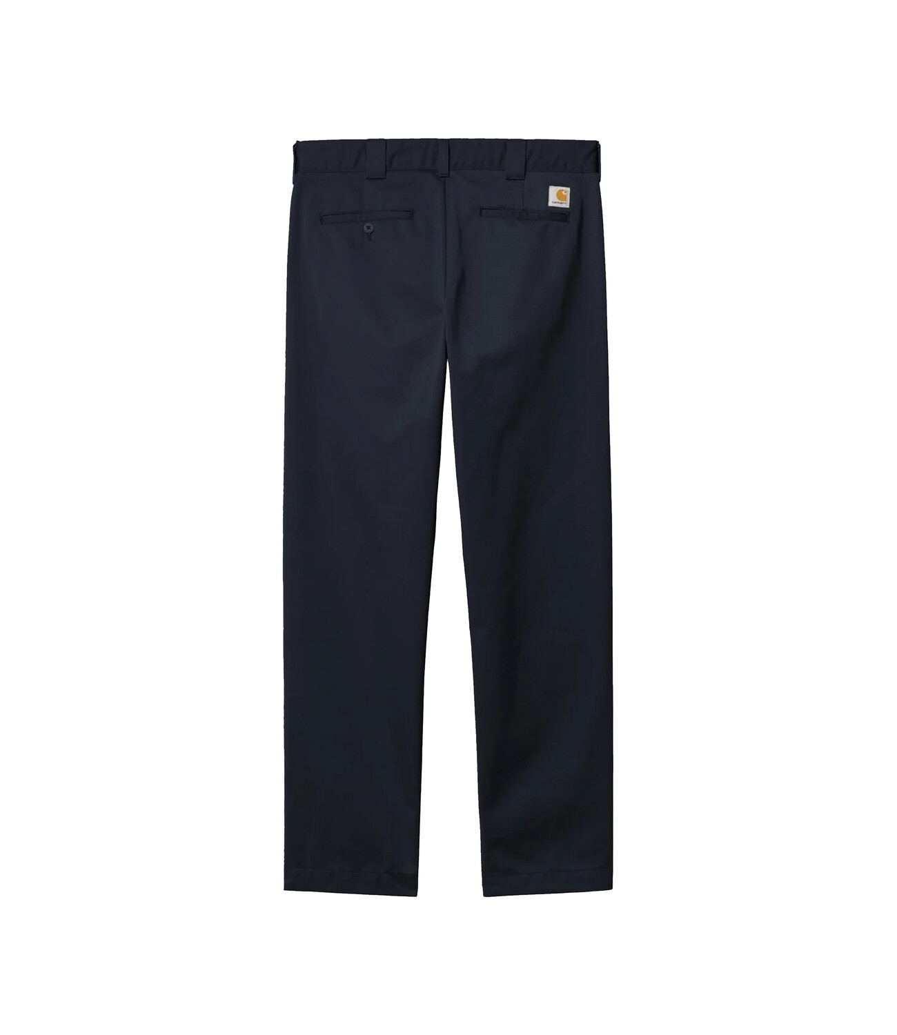 Master pant - dark navy