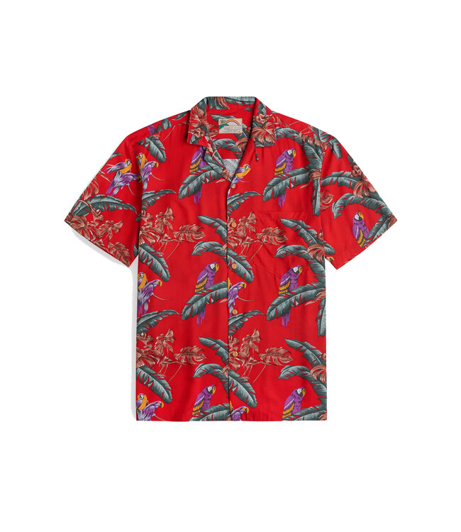 Paradise Found 80 Paradise Found 80