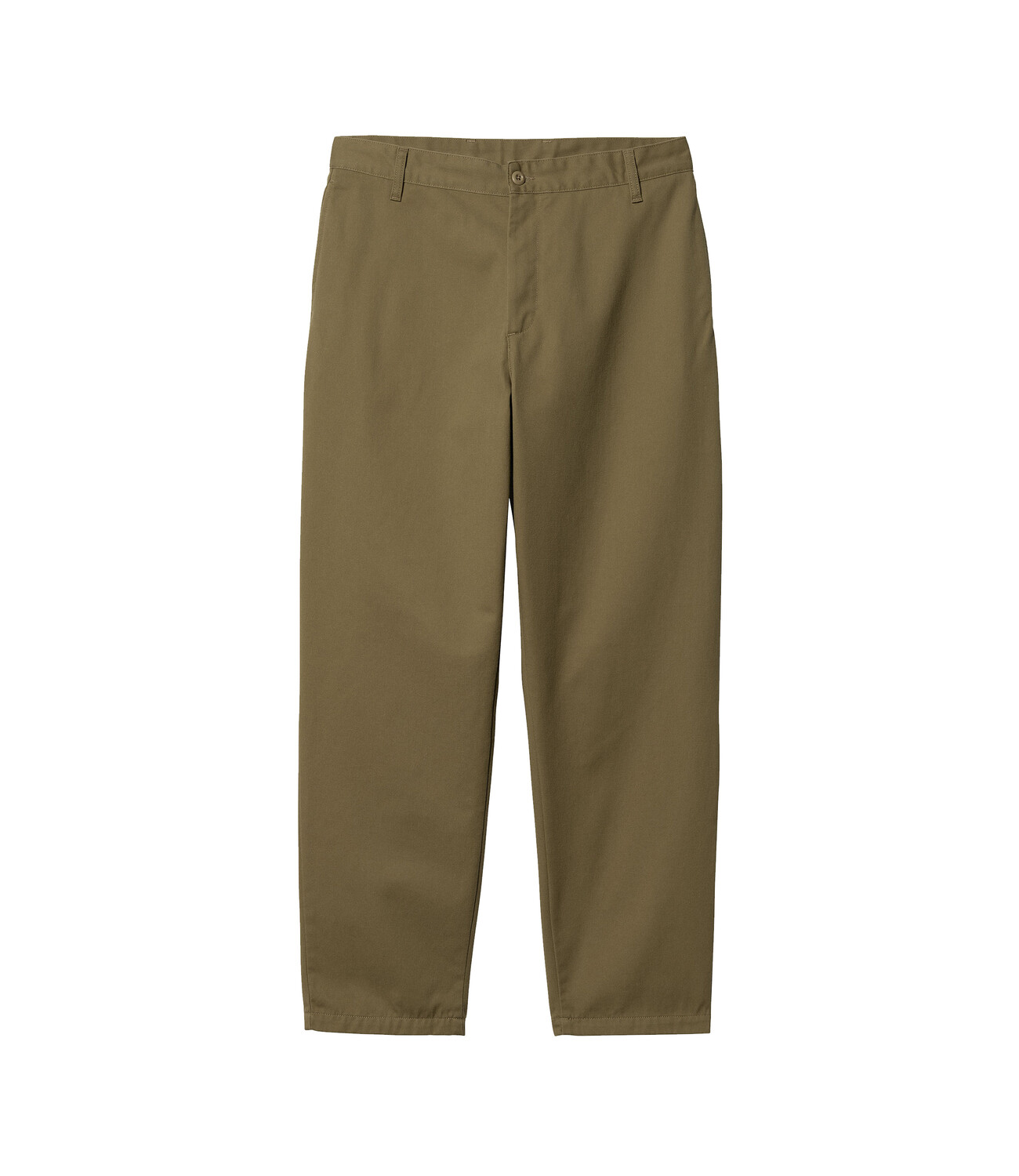 Calder Pant - Larch rinsed