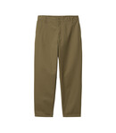 Carhartt WIP Calder Pant - Larch rinsed