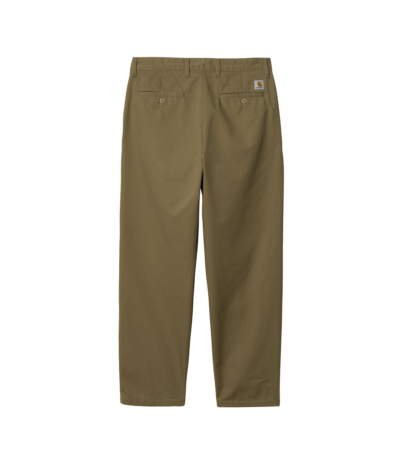 Calder Pant - Larch rinsed