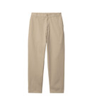 Carhartt WIP Calder Pant - Wall rinsed