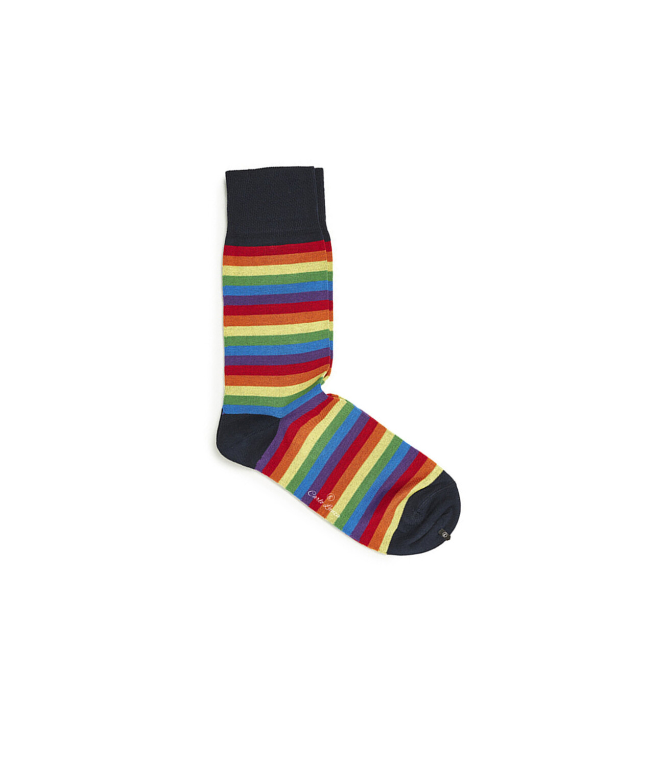 Cotton sock - Rainbow