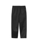 Carhartt WIP Newhaven pant - Black rinsed