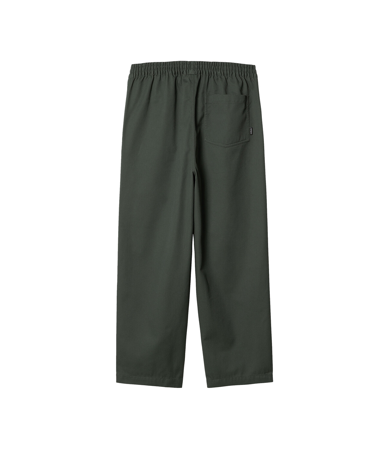 Newhaven pant - Jura rinsed