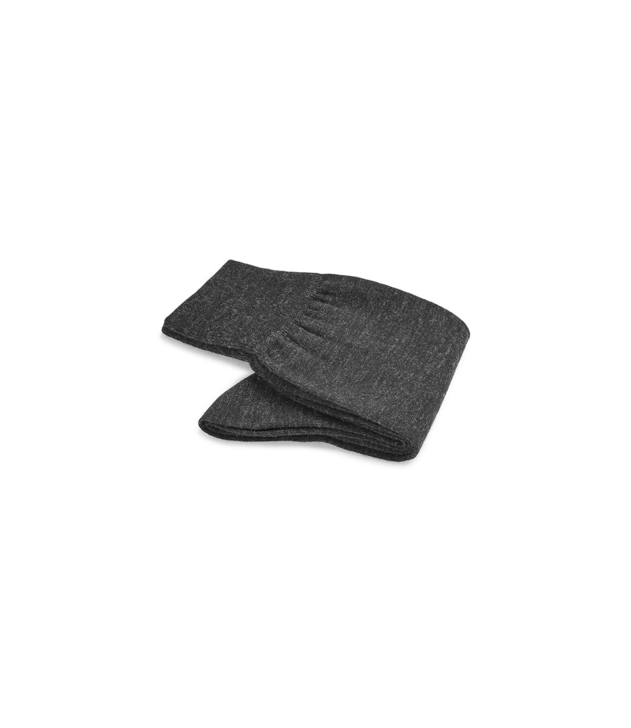Wool sock - Anthracite
