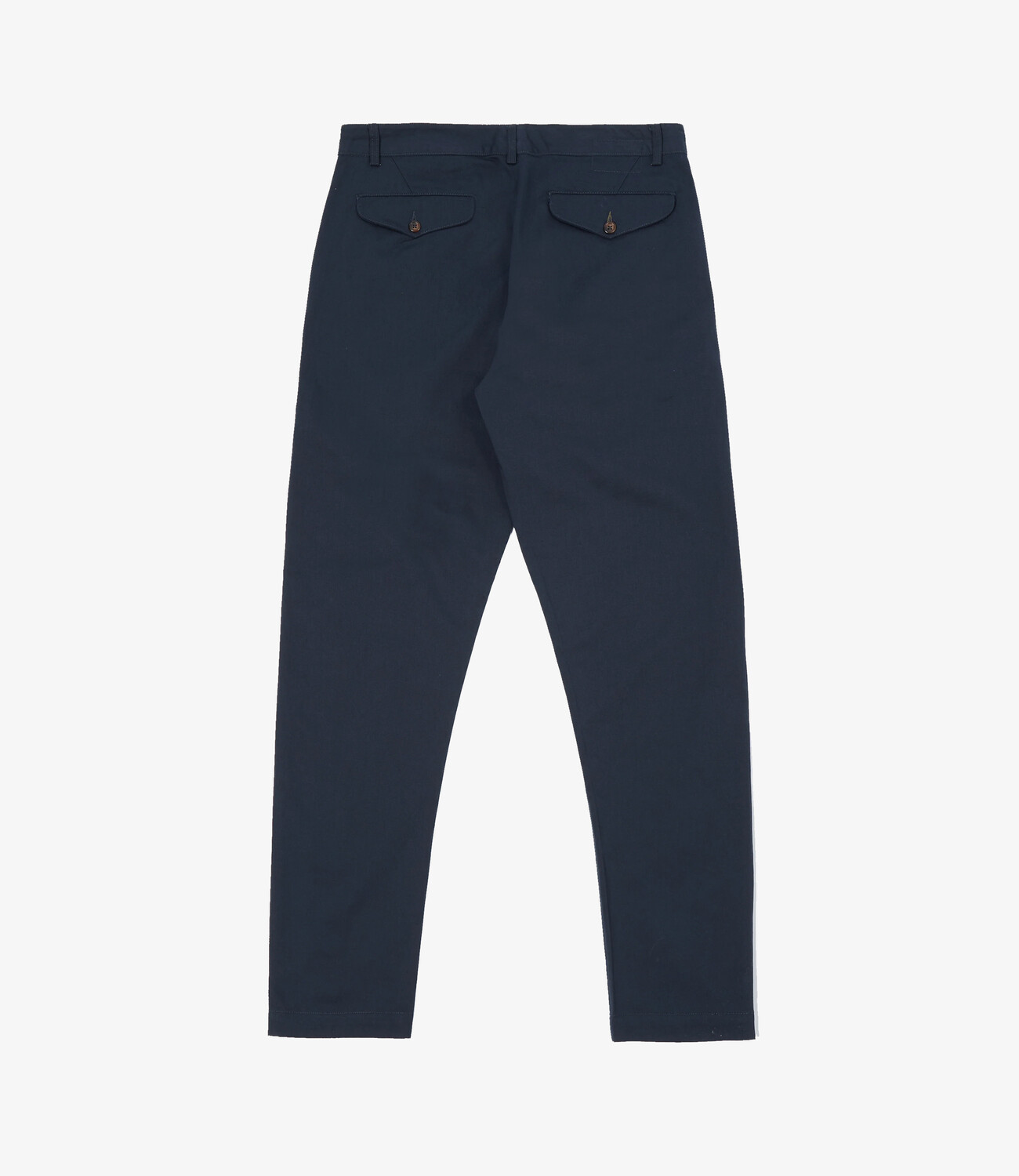 Aston pant twill - Navy