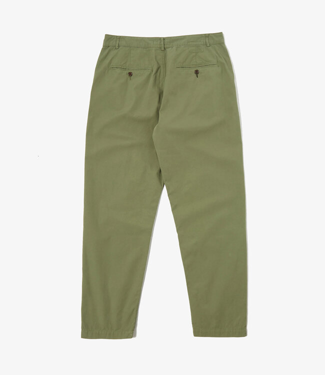 Universal Works Military chino - Birch