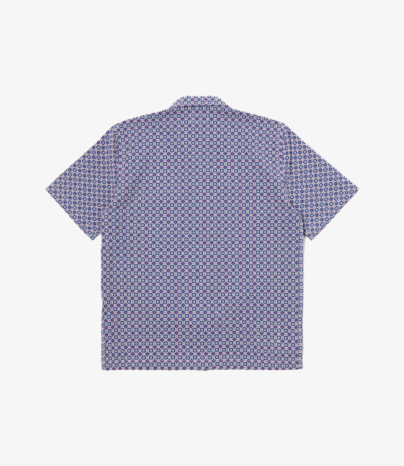 Road shirt - Navy