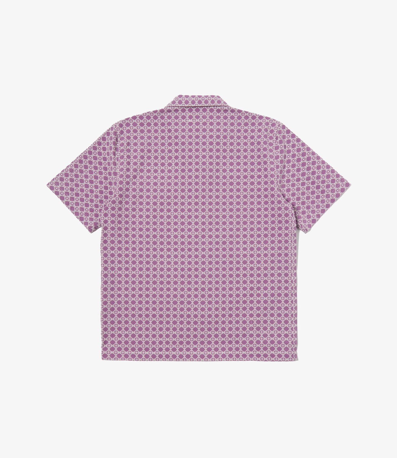 Road shirt - Lilac