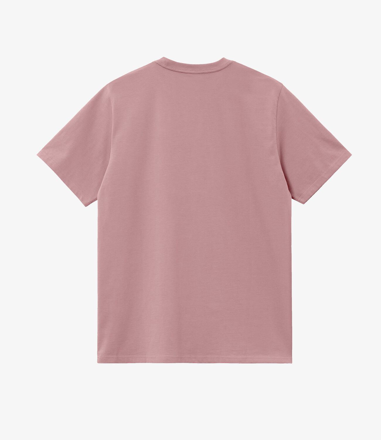 Chase T-shirt - Glassy pink