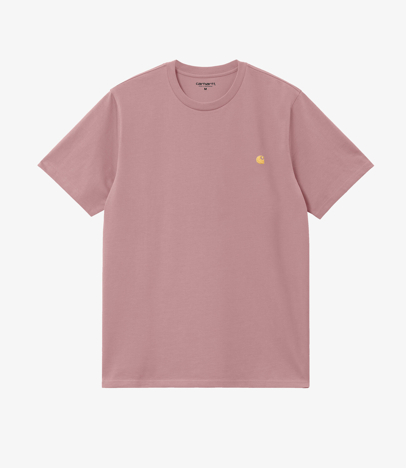 Chase T-shirt - Glassy pink