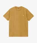 Carhartt WIP Chase T-shirt - Sunray