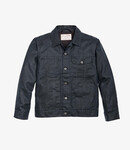 Filson Short lined cruiser - Navy