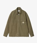 Carhartt WIP Rainer shirt jac - Dungee