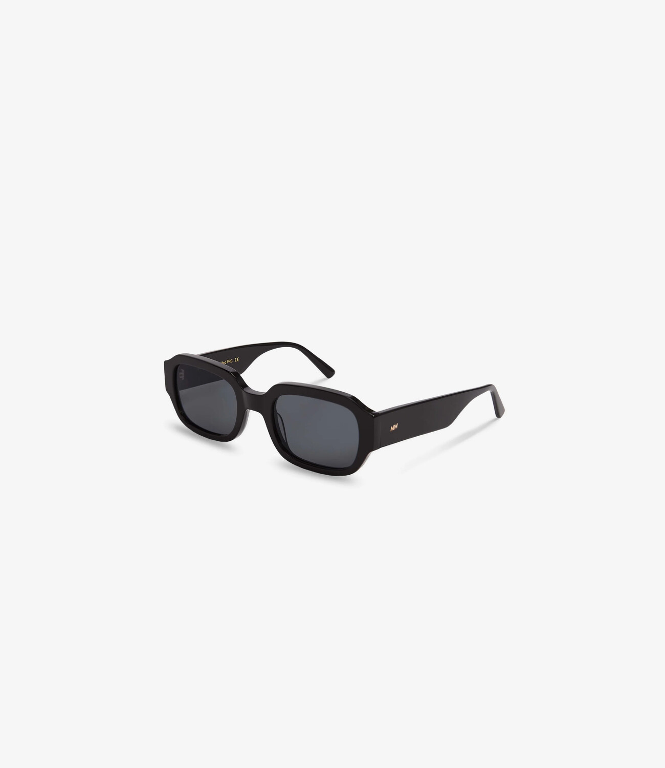 Sunglass Downey - Black Grey