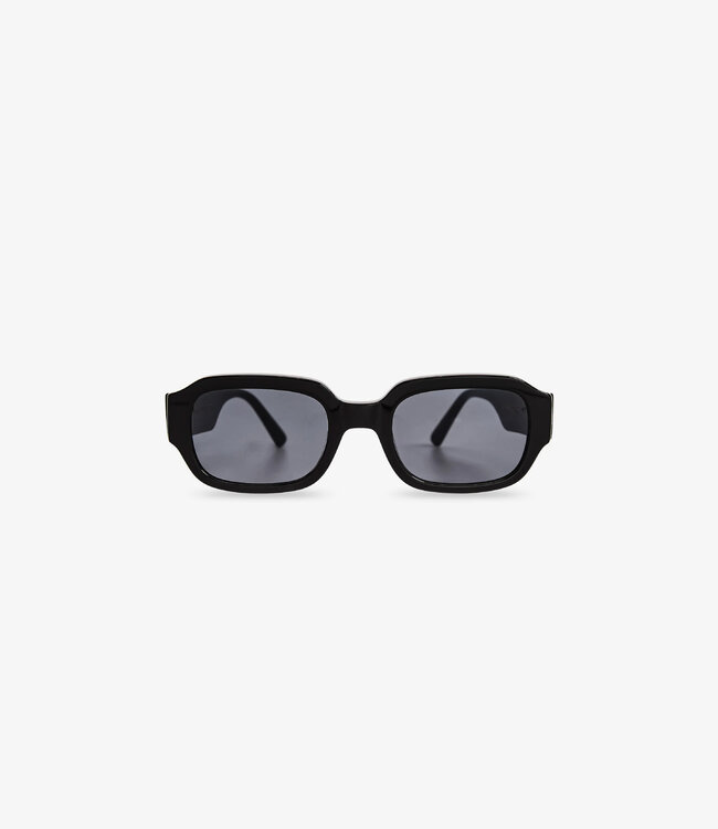 Messyweekend Sunglass Downey - Black Grey