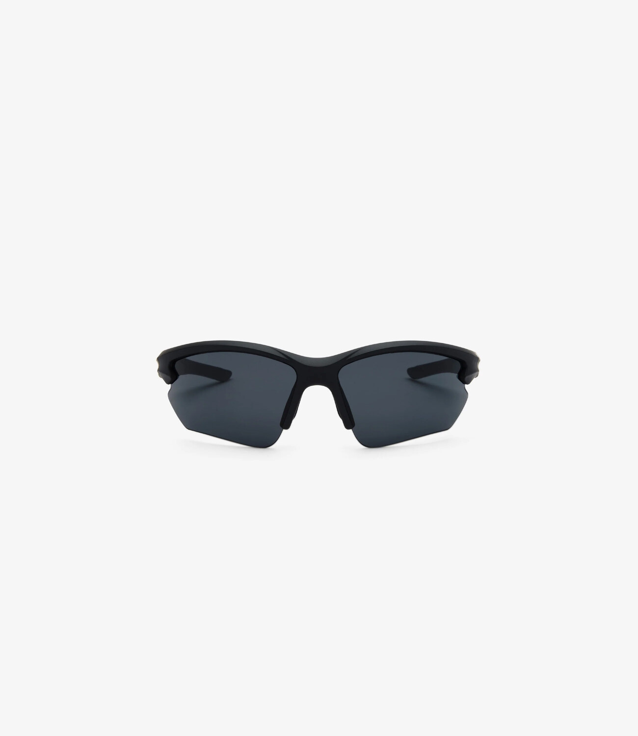 Sunglass Rate - Black Grey