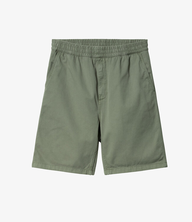 Carhartt WIP Flint short - Park