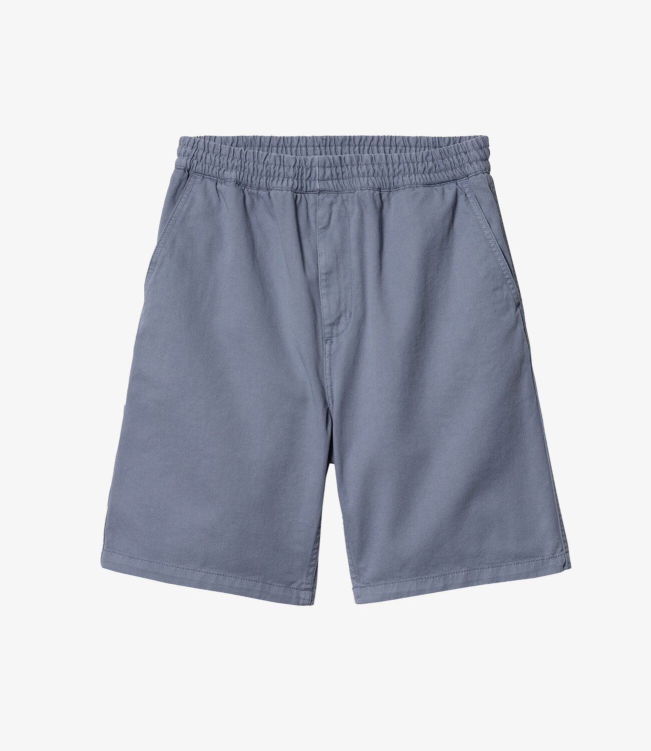 Flint short - Bay blue