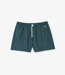 Lacoste Swimming trunks - Navy blue