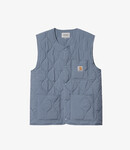 Carhartt WIP Skyton vest - Bay blue