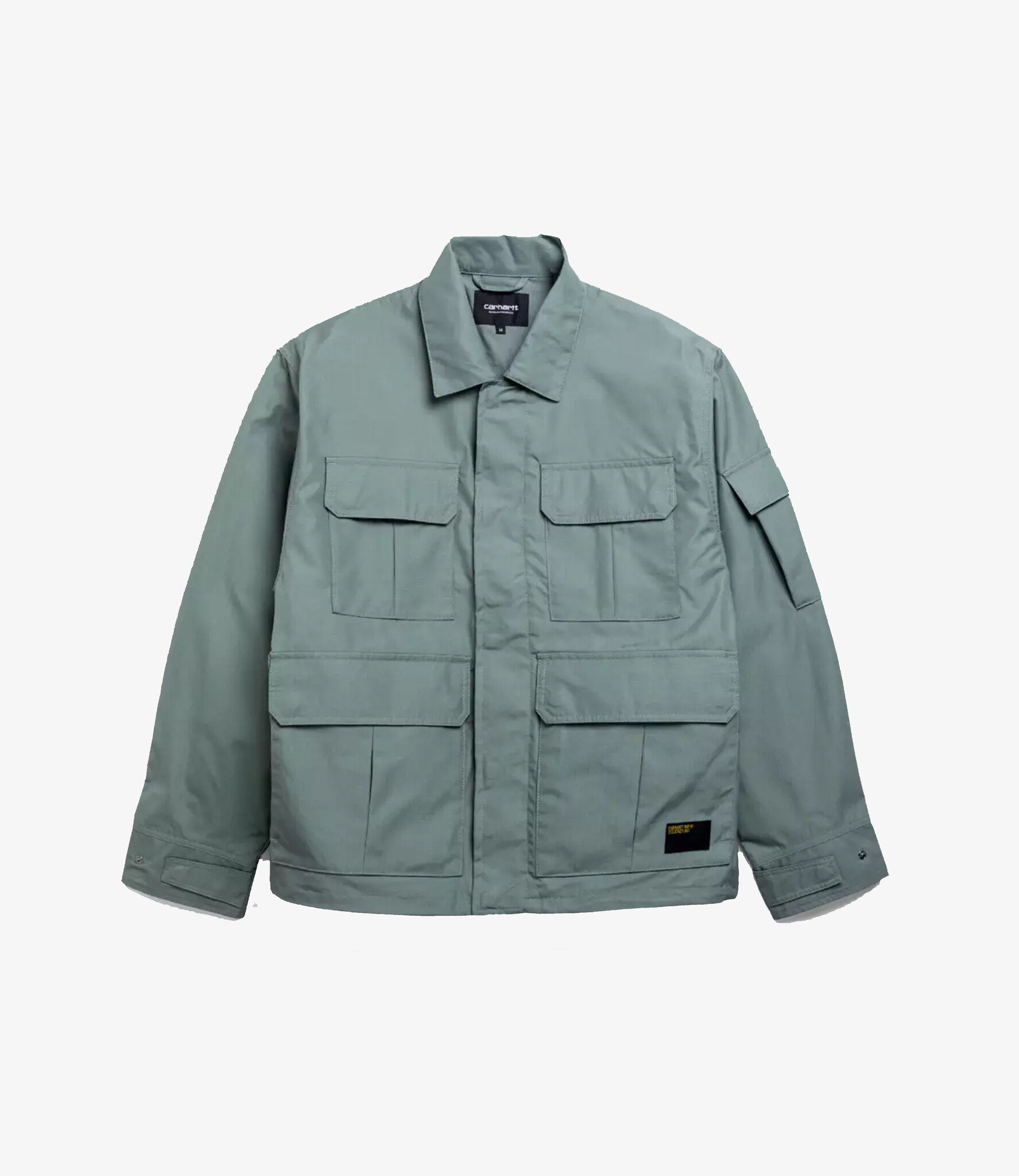 Holt jacket - park - Neighbourhood