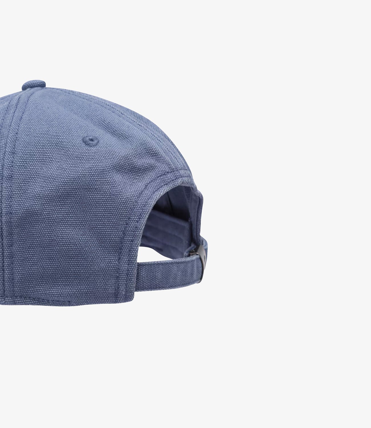 Icon cap - Bay blue