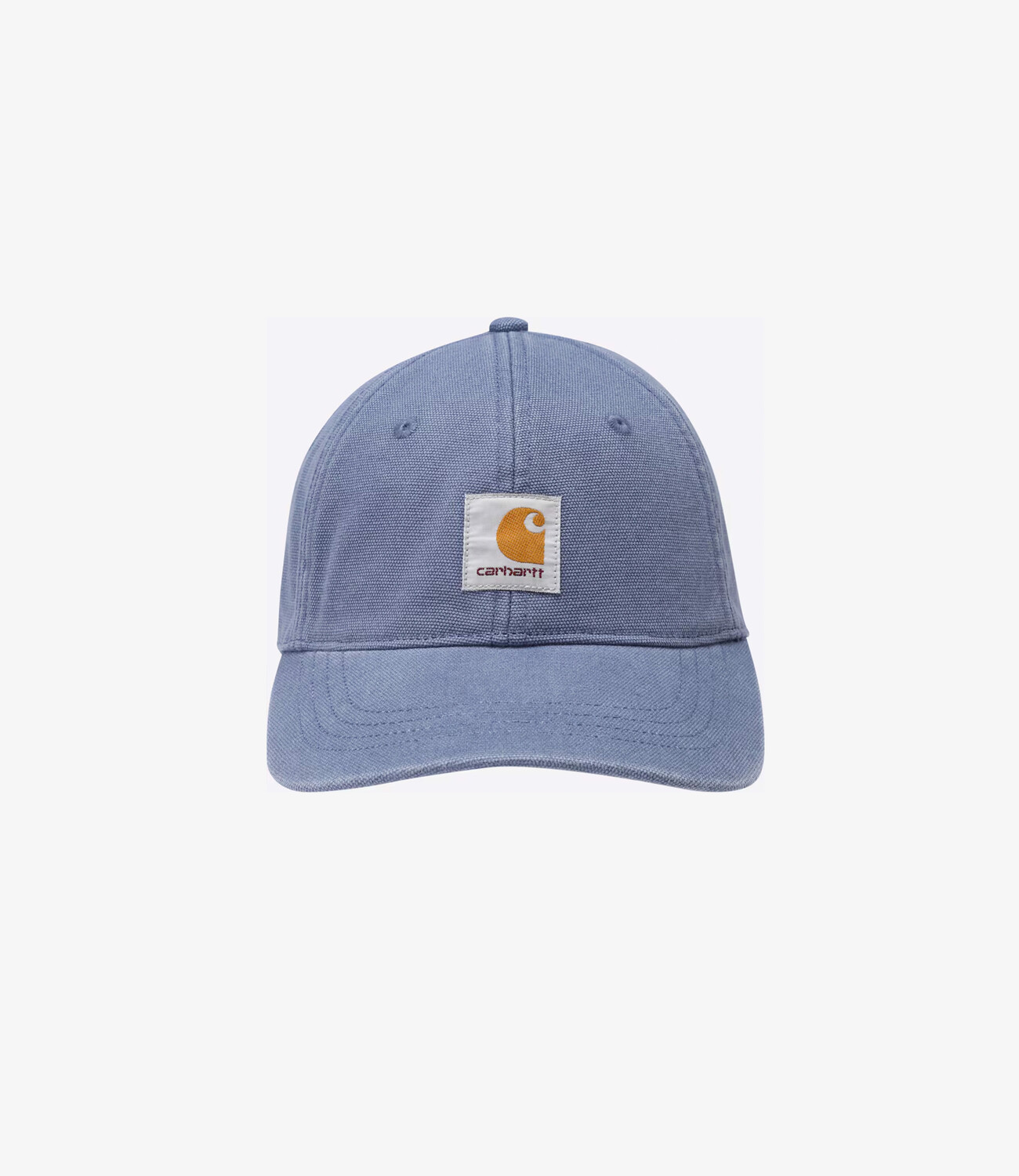 Icon cap - Bay blue