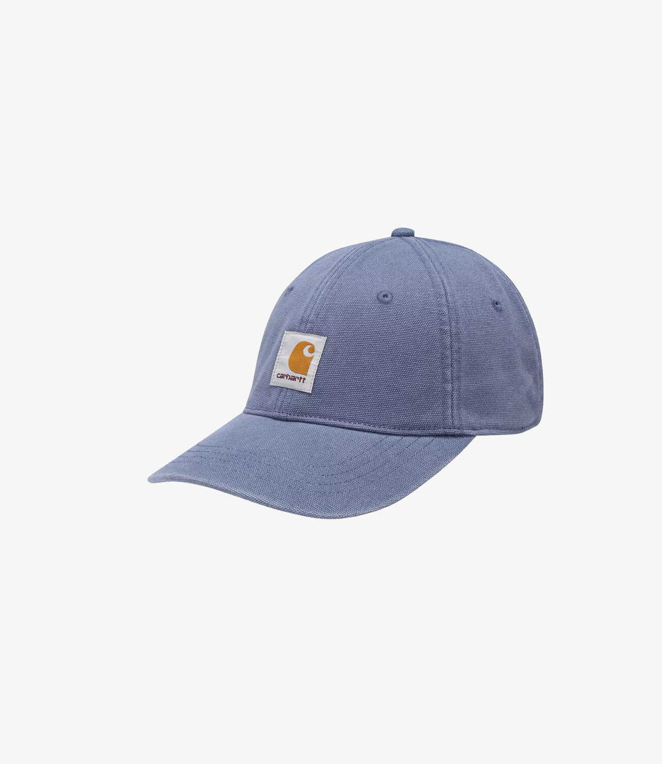 Icon cap - Bay blue