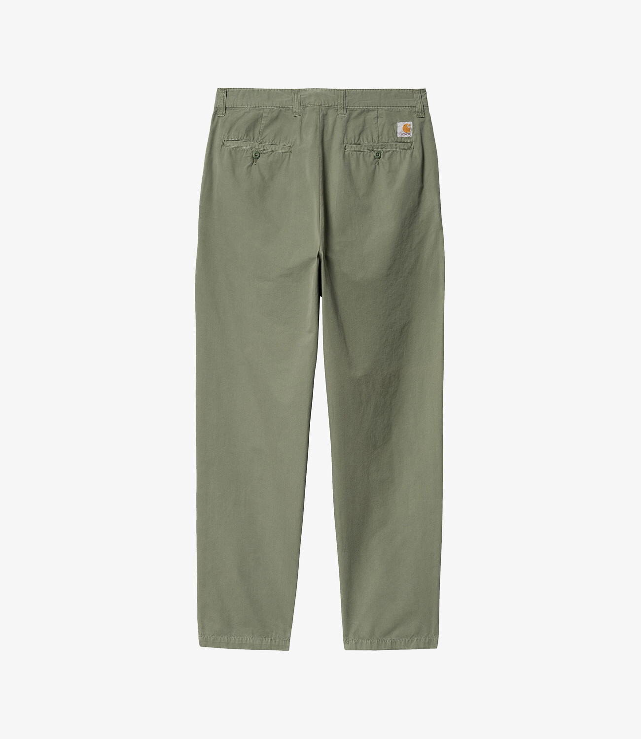 Calder Pant - Dollar green