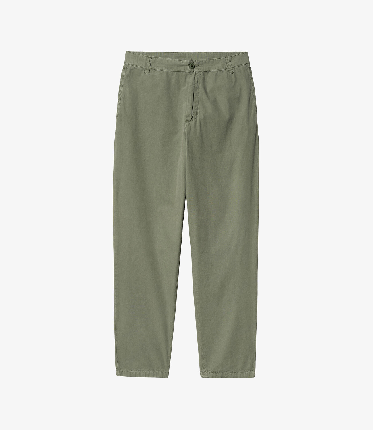 Calder Pant - Dollar green